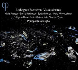 Missa solemnis