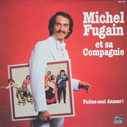 Faites-moi danser