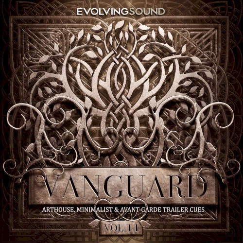 Vanguard, Vol. 2