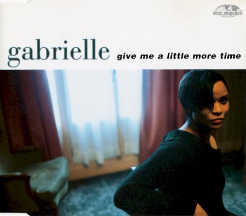 Give Me a Little More Time