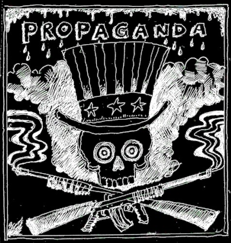 PROPAGANDA