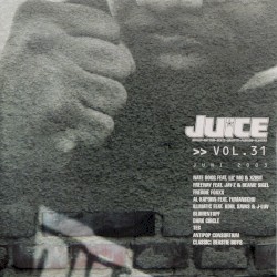 Juice CD, Vol. 31