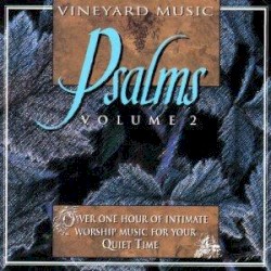 Psalms Volume 2