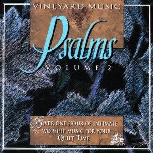 Psalms Volume 2