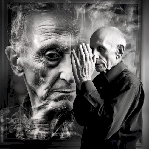 Threads of Self-Awareness