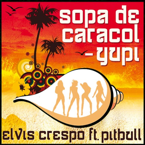 Sopa de caracol - Yupi