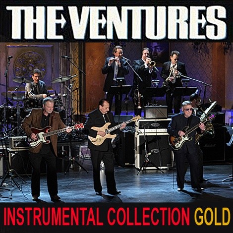 Instrumental Collection Gold