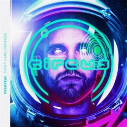 Don't Care (Remixes)
