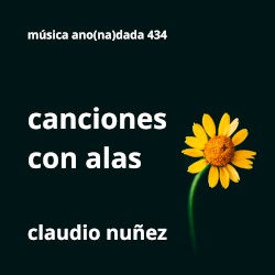 Canciones con alas