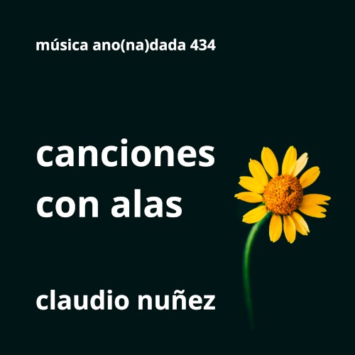 Canciones con alas