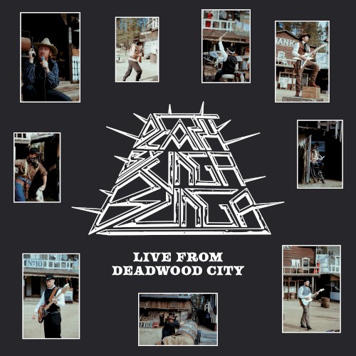 Live from Deadwood City