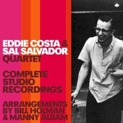 Complete Studio Recordings