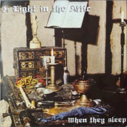 When They Sleep