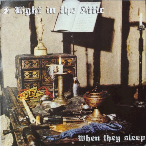 When They Sleep
