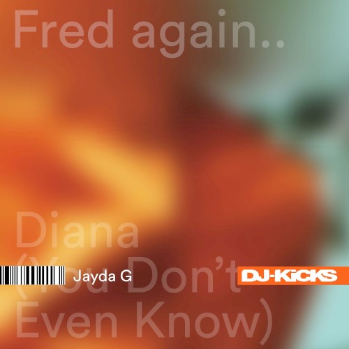 Diana (You Don’t Even Know)