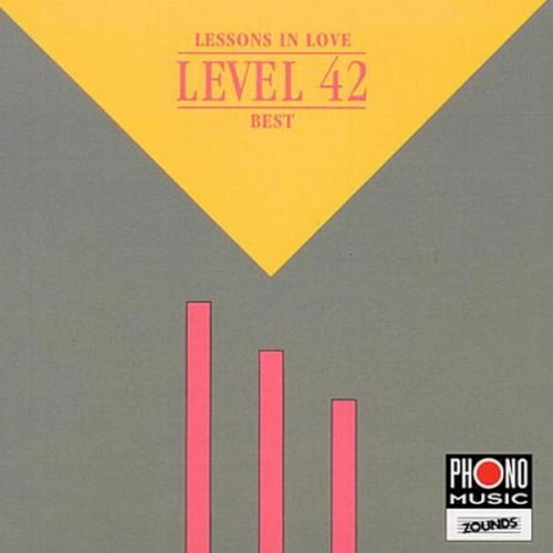 Lessons in Love: Best