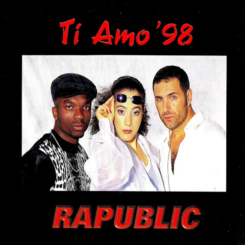 Ti amo '98