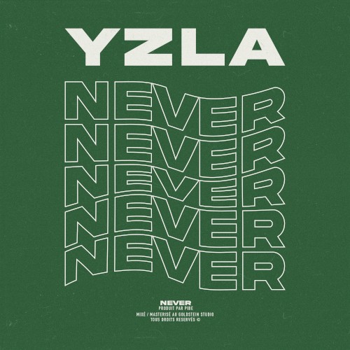 Never