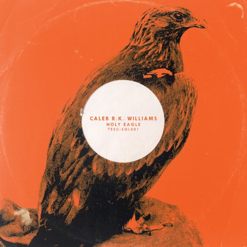 Holy Eagle