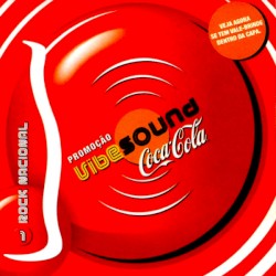 Vibesound Coca-Cola 1: Rock nacional