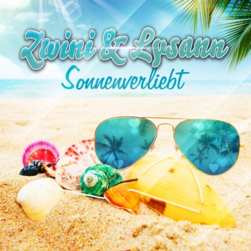 Sonnenverliebt