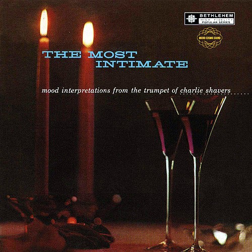 The Most Intimate - Mood Interpretations by Charles Shavers