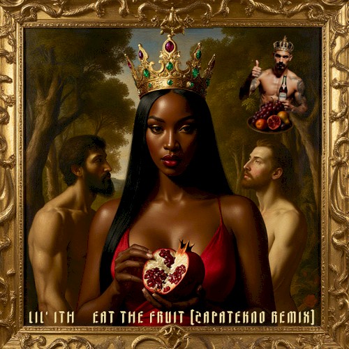 Eat the Fruit (Zapatekno Remix)