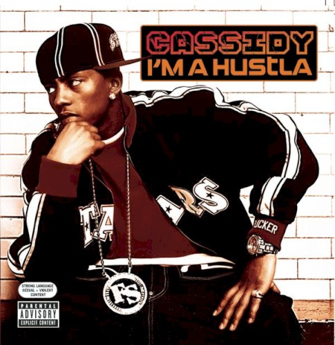 I’m a Hustla