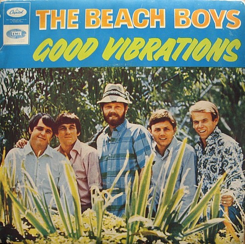 Good Vibrations