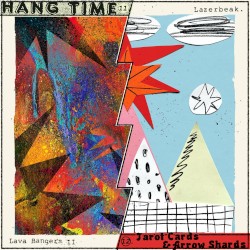 Hang Time / Tarot Cards and Arrow Shards