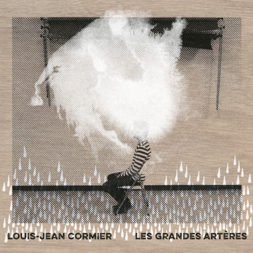 Les Grandes Artères
