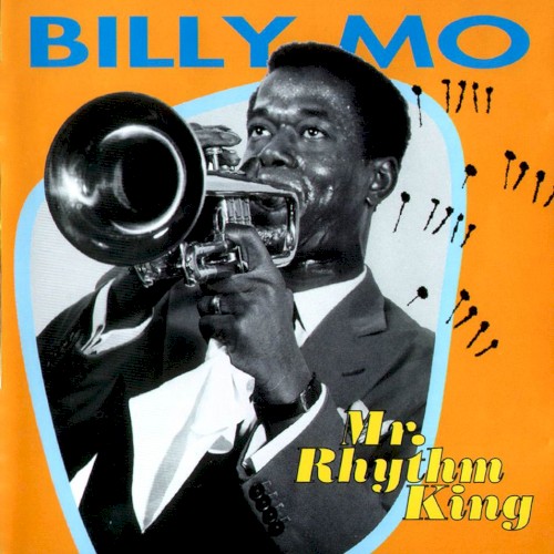 Mr. Rhythm King