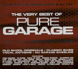 The Very Best of Pure Garage