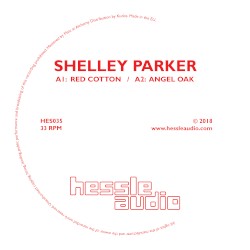 Red Cotton