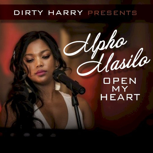 Open My Heart