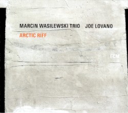 Arctic Riff