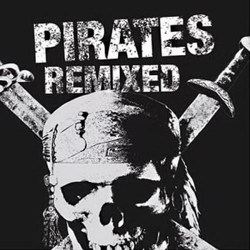 Pirates Remixed