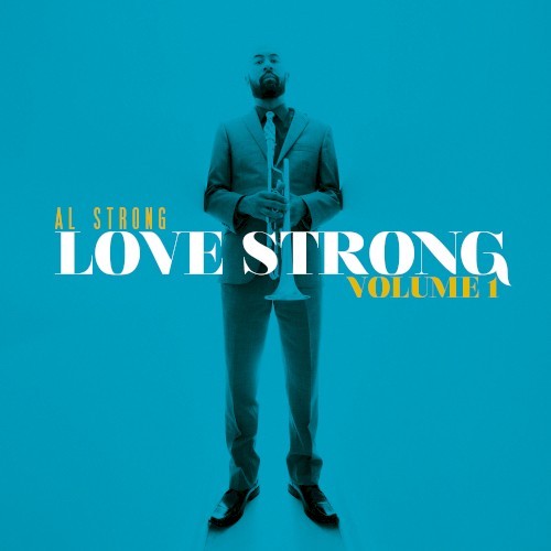Lovestrong Volume 1
