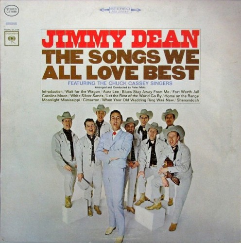 The Songs We All Love Best