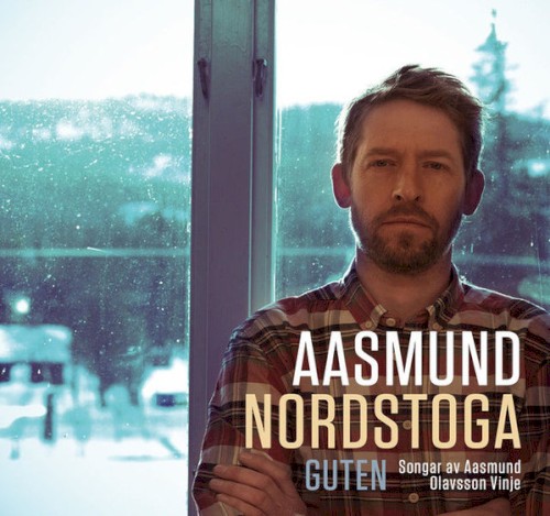 Guten: Songar Av Aasmund Olavsson Vinje