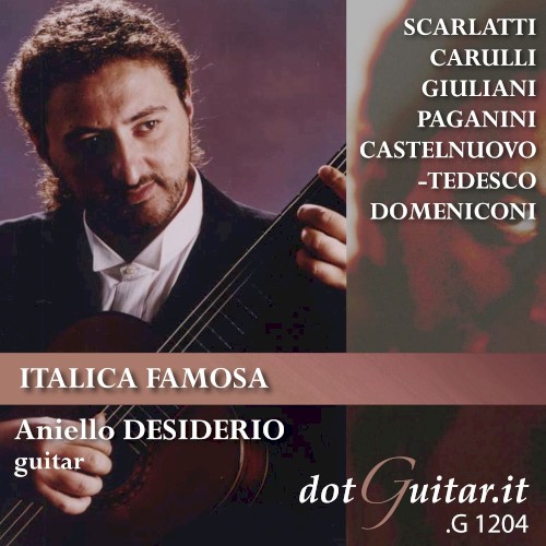 Italica famosa