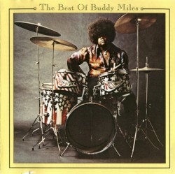 The Best of Buddy Miles