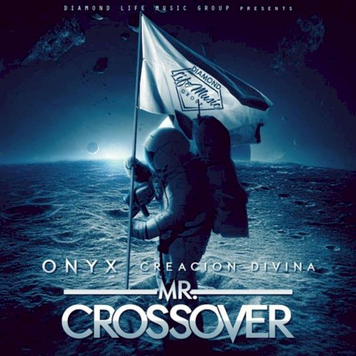 Mr. Crossover