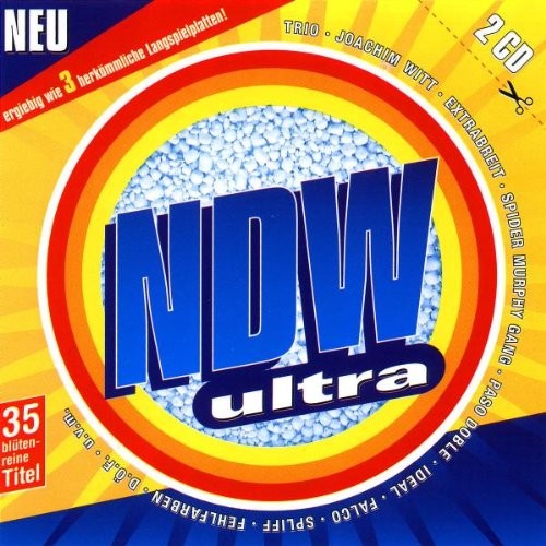 NDW Ultra