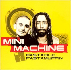 Rastaiolo Pastamuffin