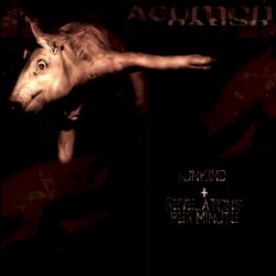 Unkind + Revelations Per Minute