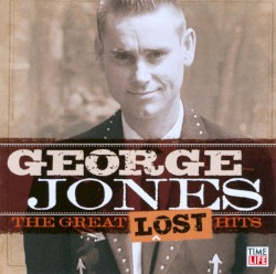 The Great Lost Hits