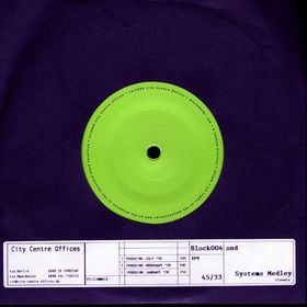 Systems Medley / Planets
