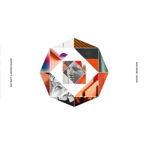 Visitors - Projections
