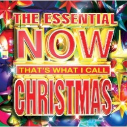 The Essential Now That’s What I Call Christmas